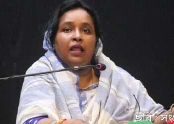 তিন মামলায় ডাক্তার আইভীর জামিন নামঞ্জুর