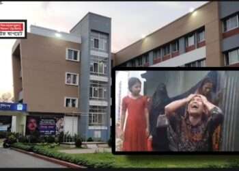 বাবা ও ভাইদের মারধরে প্রাণ গেল মাদকাসক্ত যুবকের, আটক মা