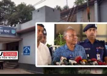 ‘১৫ লাখ টন বেশি হয়েছে বোরো ধান, আমদানি নাও লাগতে পারে’ কৃষি উপদেষ্টা