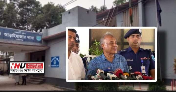 ‘১৫ লাখ টন বেশি হয়েছে বোরো ধান, আমদানি নাও লাগতে পারে’ কৃষি উপদেষ্টা