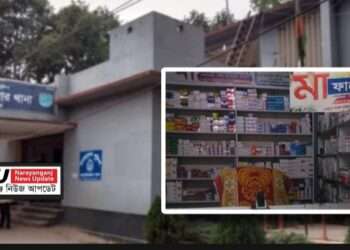 ইয়াবা দিয়ে ফাঁসাতে গিয়ে ফেঁসে গেলো দুই পুলিশ