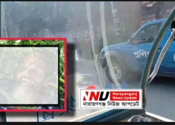 অপ রাধ প্রবণ সেই কিল্লারপুলে অজ্ঞাত মর দেহ উদ্ধার