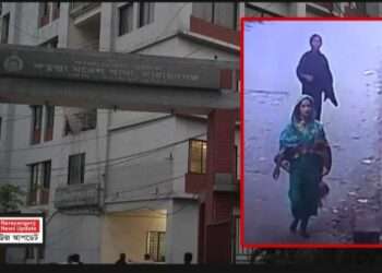 ফতুল্লার লাঁলপুরে দুঃসা হসিক চু রি