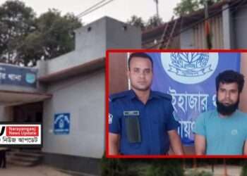 ব লৎকারে ব্যর্থ হয়ে শিশুর অন্ডকো ষ ক র্তন, হাফেজ আটক