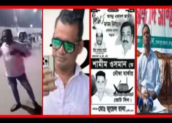 সেই জুয়েল রানার বিরুদ্ধে ওয়ারেন্ট জারী