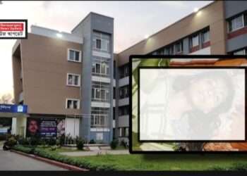 স্ত্রীর লাশ উদ্ধার, বোরকা পরে স্বামীসহ পালিয়েছে পরিবার