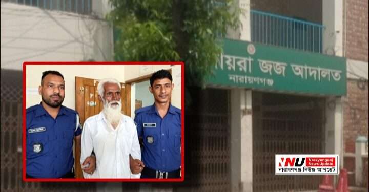 স্ত্রী হ/ত্যায় স্বামীর যা/বজ্জীবন