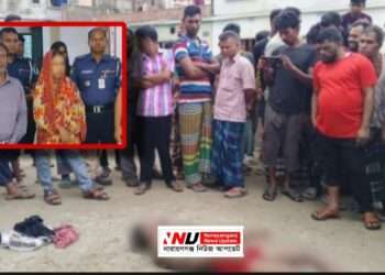 মা/দকের ভয়াল থাবা : পুত্র হ/ত্যায় বাবা মা গ্রে/প্তার