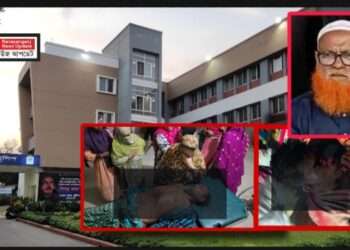 বন্দরে জোড়া খু/ন, মাষ্টারমা/ইন্ডার হান্নান সরকার লাপাত্তা