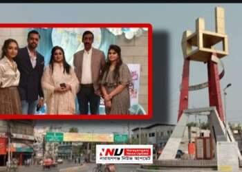 শামীম ওসমানের ২টি প্লট ক্রোকসহ ২৯ ব্যাংক একাউন্ট ফ্রিজ