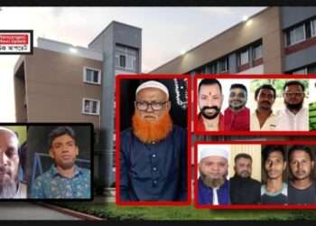 জোড়া খু/নে ২ মামলা : আসামী হয়েও মাষ্টারমাইন্ডার হান্নান ! (তালিকা)