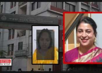 সেই লিজা প্রমাণ করলেন ‘কয়লা ধুইলে ময়লা যায় না’