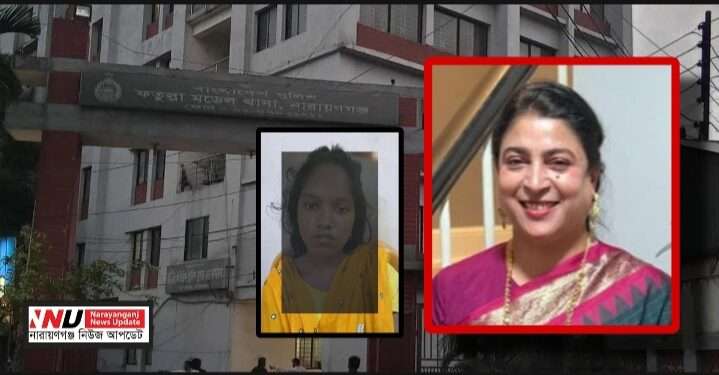 সেই লিজা প্রমাণ করলেন ‘কয়লা ধুইলে ময়লা যায় না’