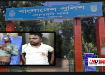 আ’লীগ কর্মীদের হামলায় স্বেচ্ছাসেবক দলের দুই নেতা আহত