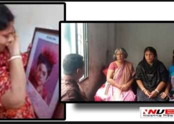 ‘রিয়া গোপ হত্যার বিচার হবেই’ উপদেষ্টা শারমিন এস মুরশিদ