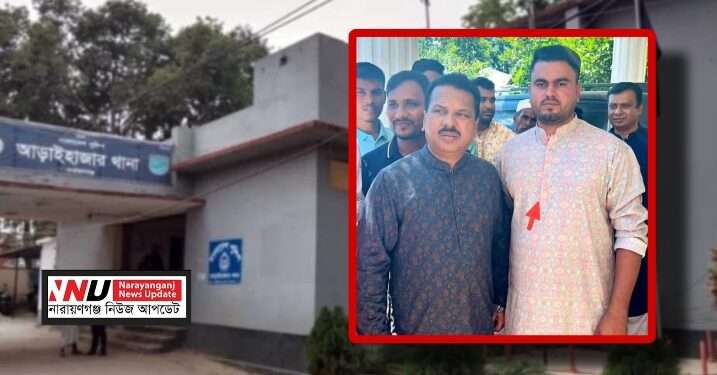 এখনো সেই রাসেলের তান্ডব চলছেই !