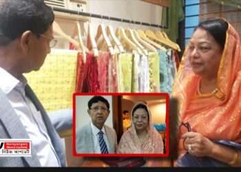 স্ত্রীসহ সাবেক মন্ত্রী গাজীর দেশত্যাগে নিষেধাজ্ঞা, ব্যাংক হিসাব জব্দ