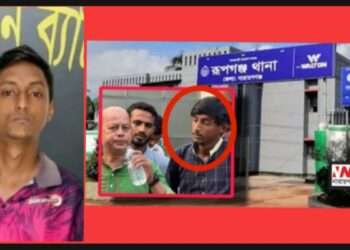 মামুন হত্যা : বাবু গ্রেপ্তার, তৃপ্তির ঢেঁকুর চাচা মাহবুবরের