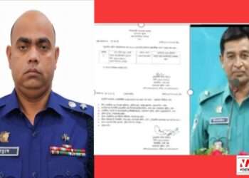 এসপি বিরুদ্ধে যত অভিযোগ ! ৭২ ঘন্টার মধ্যেই ওসি ক্লোজ