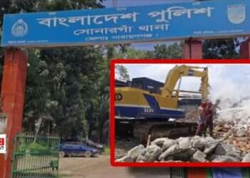 তিতাসের সেই পুরানো নাটক মঞ্চায়ন !