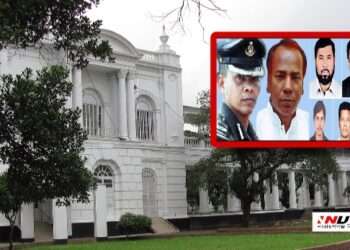 সাত খুনের সেই আসামীদের জিজ্ঞাসাবাদের অনুমতি