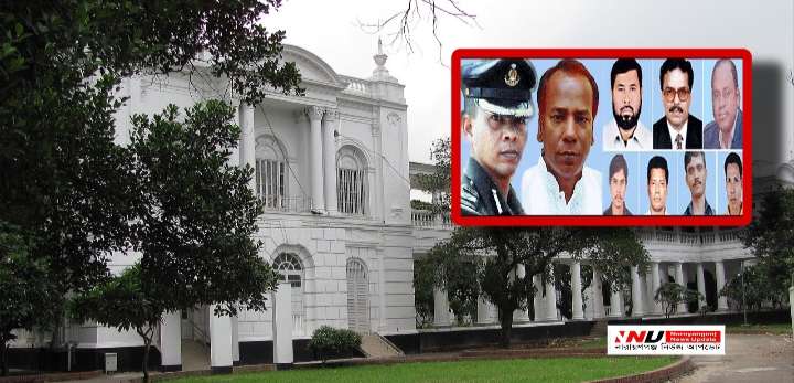 সাত খুনের সেই আসামীদের জিজ্ঞাসাবাদের অনুমতি