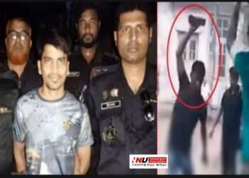 সোহাগ হ’ত্যা : সেই নান্নু বন্দর থেকে গ্রে’প্তার