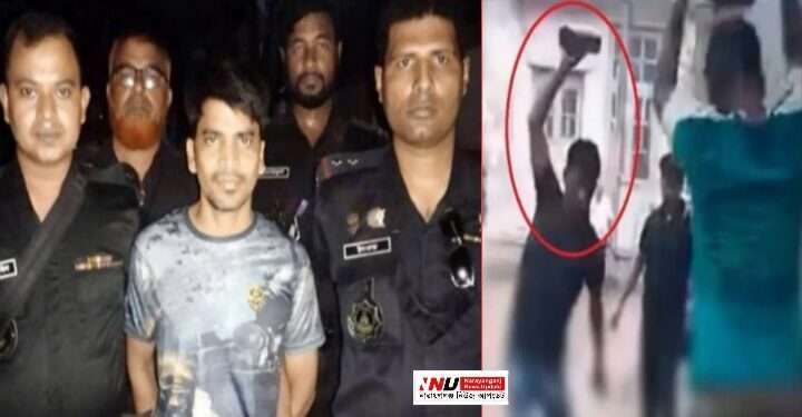 সোহাগ হ’ত্যা : সেই নান্নু বন্দর থেকে গ্রে’প্তার