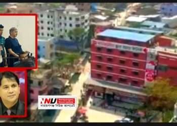 ক্যামব্রিয়ানের সেই বাশারকে যা বললেন বিচারক : ১০ দিনের রিমান্ডে