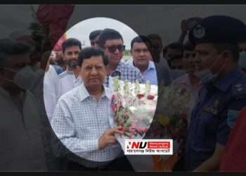 গাজীর ৪ শত কোটি টাকার সম্পত্তি জব্দ