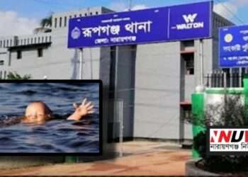 পানিতে ডুবে শিশুর মৃ’ত্যু