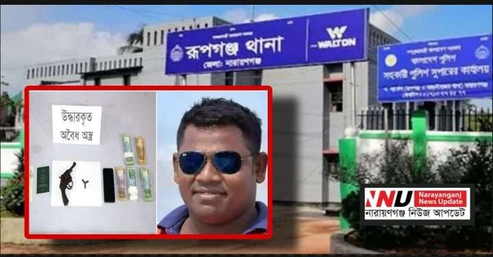 সেই শুটার শামীমের বাড়িতে সেনাবাহিনীর অভিযান, অ’স্ত্র গু’লি উদ্ধার