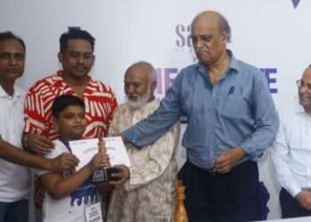 আন্তর্জাতিক দাবা দিবসে মুগ্ধ চ্যাম্পিয়ন
