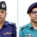 বিসিএস ২৫তম পুলিশ ফোরামের নেতৃত্বে নারায়ণগঞ্জের এসপি প্রত্যুষ