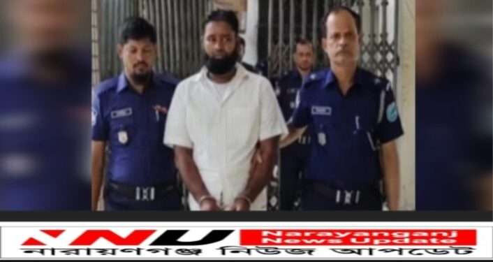 স্ত্রী হ’ত্যা ও চামড়া কে’টে লবণ দেয়া সেই শিক্ষকের ফাঁ’সি