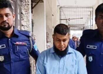 স্ত্রী ও শ্বাশুড়ি হত্যায় কাউসার ফকিরের মৃত্যুদণ্ড