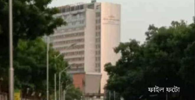 সিদ্ধিরগঞ্জে গ্যাস বিস্ফোরণে একই পরিবারের দগ্ধ ৪