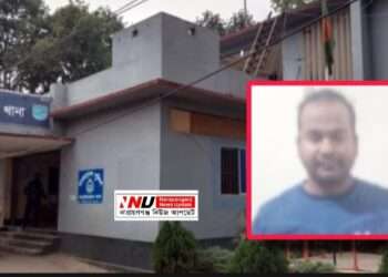 আড়াইহাজারের তরুণ লীগের সভাপতি গ্রেফতার