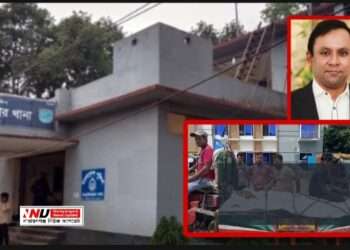 বিএনপি অফিসের ভাড়া চাওয়ায় দোকান মালিককে পিটিয়ে হ’ত্যা