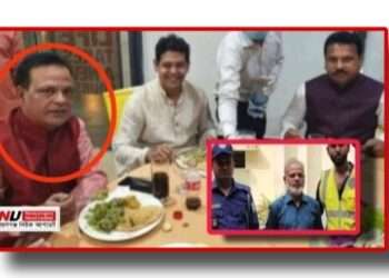 স্বশিক্ষিত লাক মিয়ার ১৫ হাজার কোটি টাকা ! রিমান্ডের চাঞ্চল্যকর তথ্য