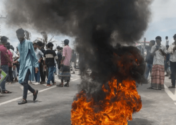 আইনের শাসন না থাকায় গণপিটুনি, মব তৈরি বাড়ছে