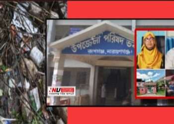 চুরি করে বই বিক্রির পর এবার হাজারো চারাগাছ ফেলে দিলো অধ্যক্ষ