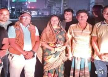 ডিবি পরিচয়ে স্বর্ণ ব্যবসায়ী অপহরণ, ৯ ঘন্টা পর উদ্ধার