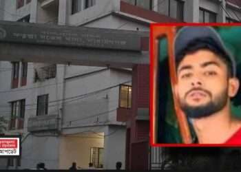 ফতুল্লায় ইয়াবার পাইকারি আড়ৎদার রাব্বি এখন বেপরোয়া