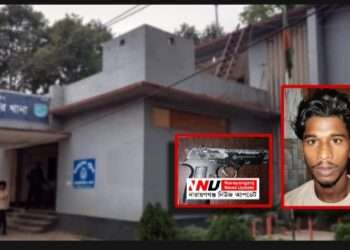 অ’স্ত্রসহ প্রভাবশালী নেতার দুই অনুসারী গ্রেপ্তার,  নানা গুঞ্জন