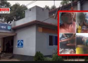 বিএনপির আধিপত্য বিস্তারে দুই গ্রামবাসীর সংঘর্ষে আহত ১০