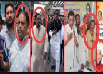 আইনশৃঙ্খলা বাহিনীর শেল্টারে ফতুল্লার ছাত্র হ’ত্যার আসামীরা বেপরোয়া