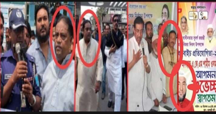 আইনশৃঙ্খলা বাহিনীর শেল্টারে ফতুল্লার ছাত্র হ’ত্যার আসামীরা বেপরোয়া