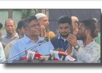 ‘ফতুল্লা স্টেডিয়াম দেখে কান্না চলে আসছে’- বুলবুল