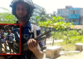 আজ সেই পাইকপাড়া ট্রাজেডি ‘হিট ষ্ট্রং ২৭’ দিবস